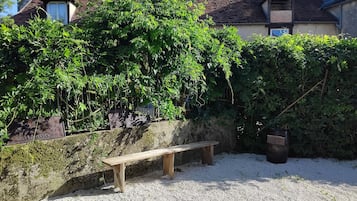 Unterkunftsgelände