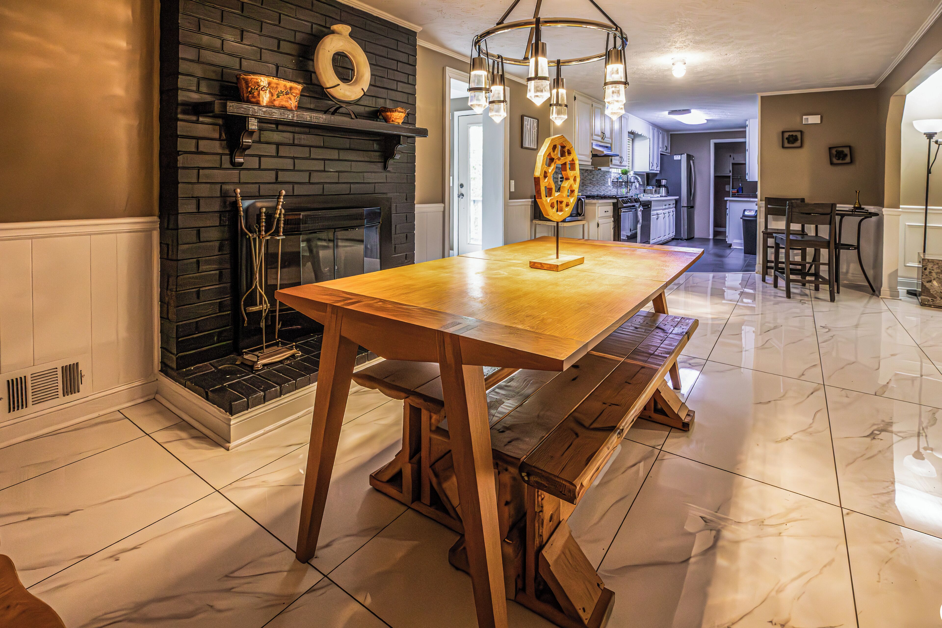 House, Patio | Dining
