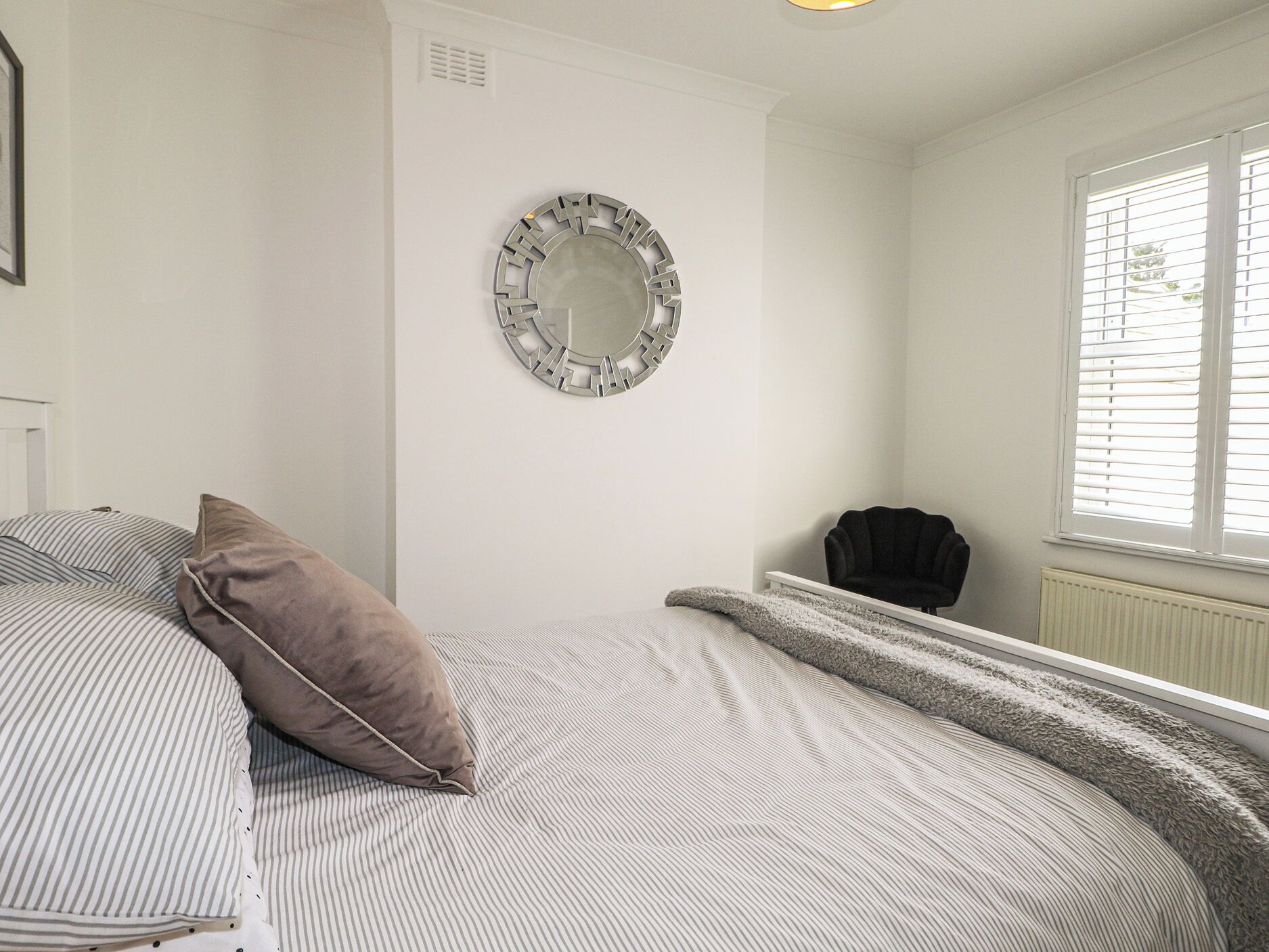 1 bedroom, WiFi (free), individually decorated, individually furnished