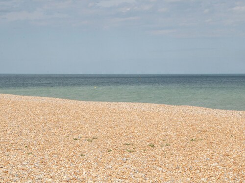 Foreshore