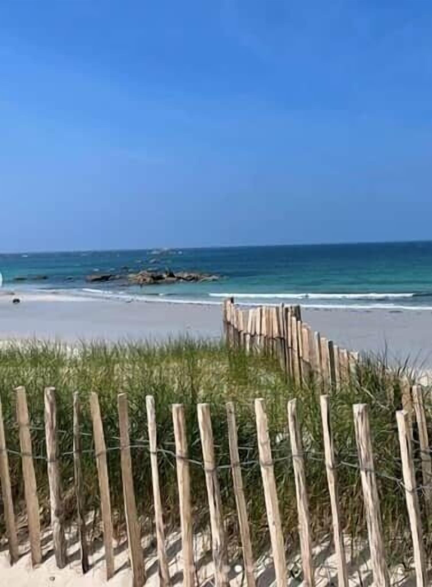 Serviettes de plage