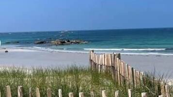 Serviettes de plage