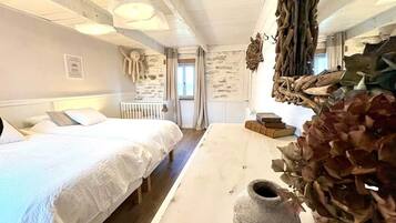 7 chambres, Wi-Fi, accès pour personnes à mobilité réduite
