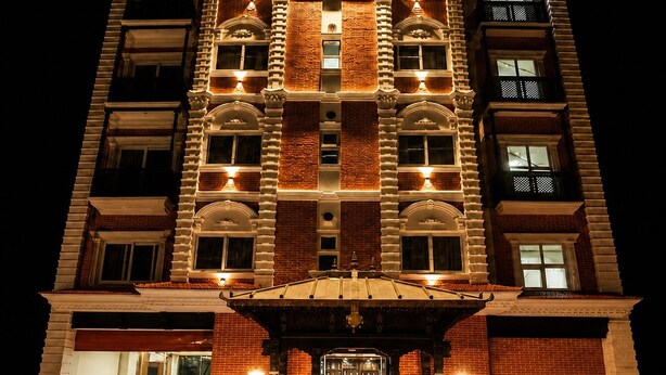 Exterior - Boudha Boutique Inn (Kathmandu)