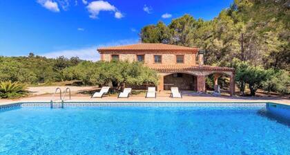 Masia Garriga