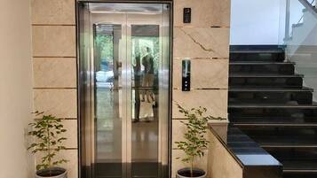 Recepción