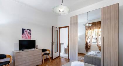 Maison de vacances « La Rosa Blu Vacation Home » avec balcon et Wi-Fi