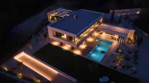 Exterior - Villa Volpe Verde (Buje)
