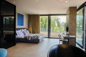 Room - Villa Volpe Verde (Buje)
