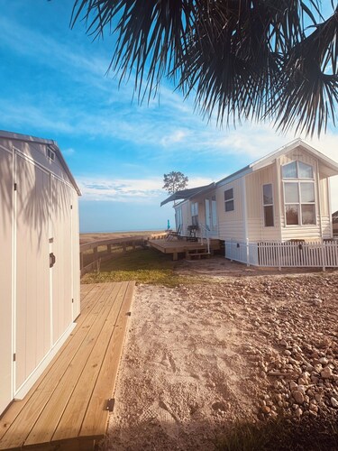 Cozy 1-bedroom bungalow on Boggy Bag in Keaton