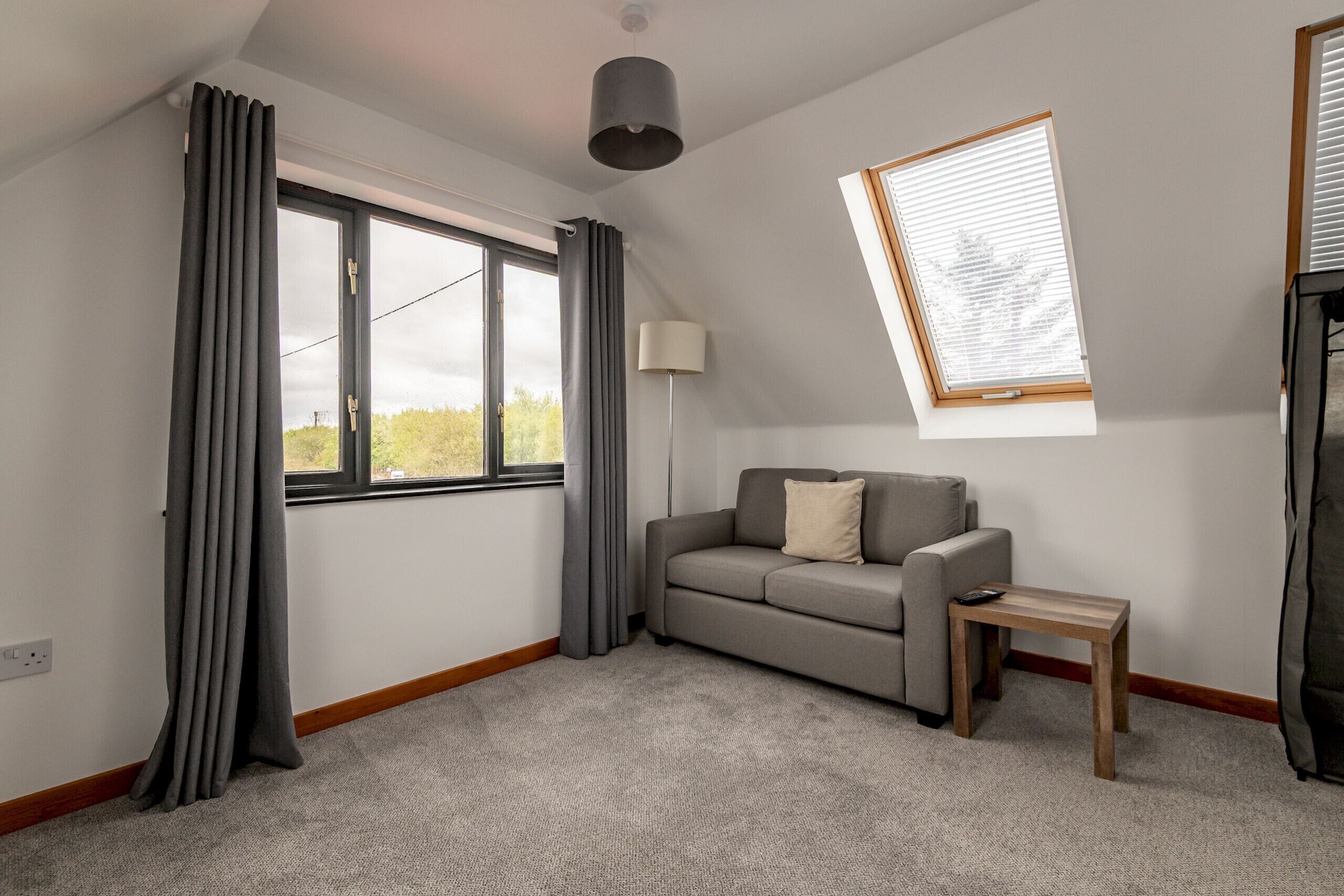 Easthame Annexe | Peat Inn - Cupar