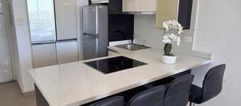 Ideal apartment for your vacations in Margarita Island