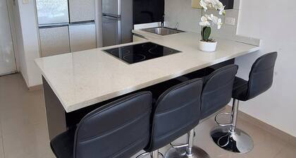 Ideal apartment for your vacations in Margarita Island