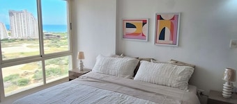 Ideal apartment for your vacations in Margarita Island