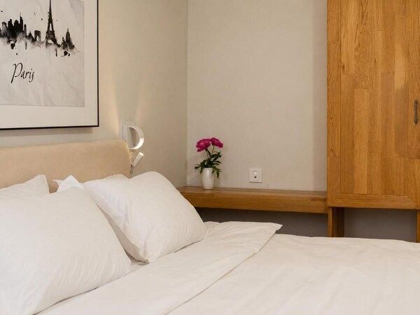 Arva Suites Tirana - Tirana