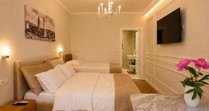 Arva Suites Tirana