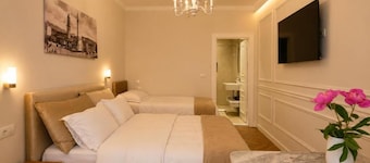 Arva Suites Tirana