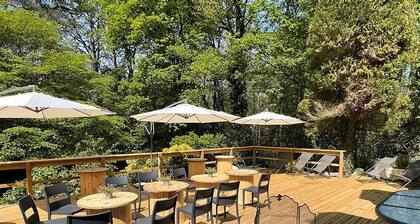 Villa spacieuse et paisible - 15 pers.