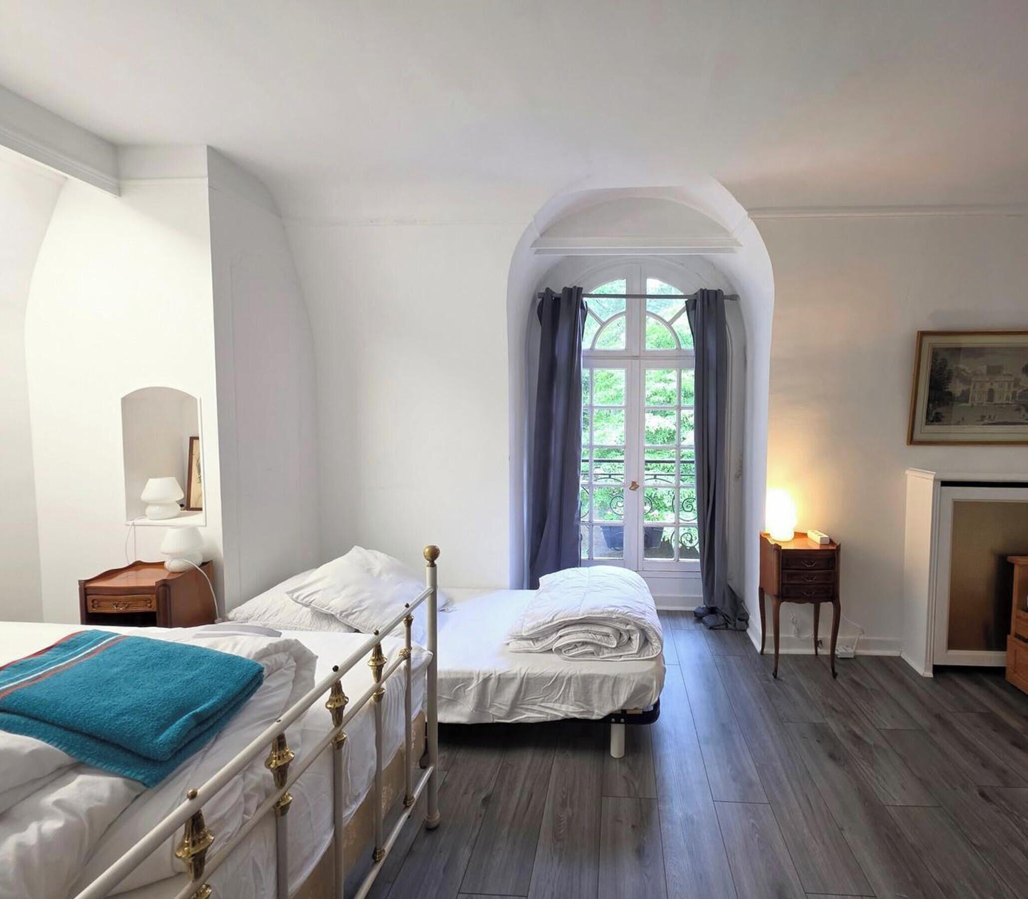 4 slaapkamers, gratis wifi