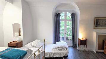 4 slaapkamers, gratis wifi