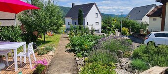Casa rural en Lauw - 5 pers.