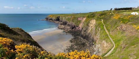 Plage
