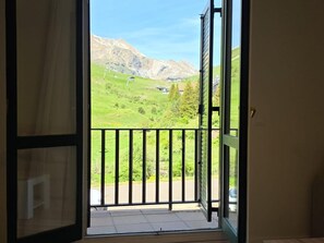 Interior - Modern studio in Candanchú - 4 guests (Aisa-Candanchú)