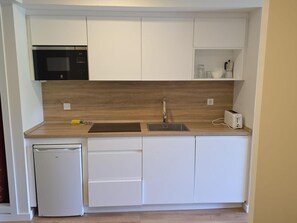 Privat køkken