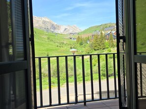 Interior - Modern studio near slopes - 4 guests (Aisa-Candanchú)