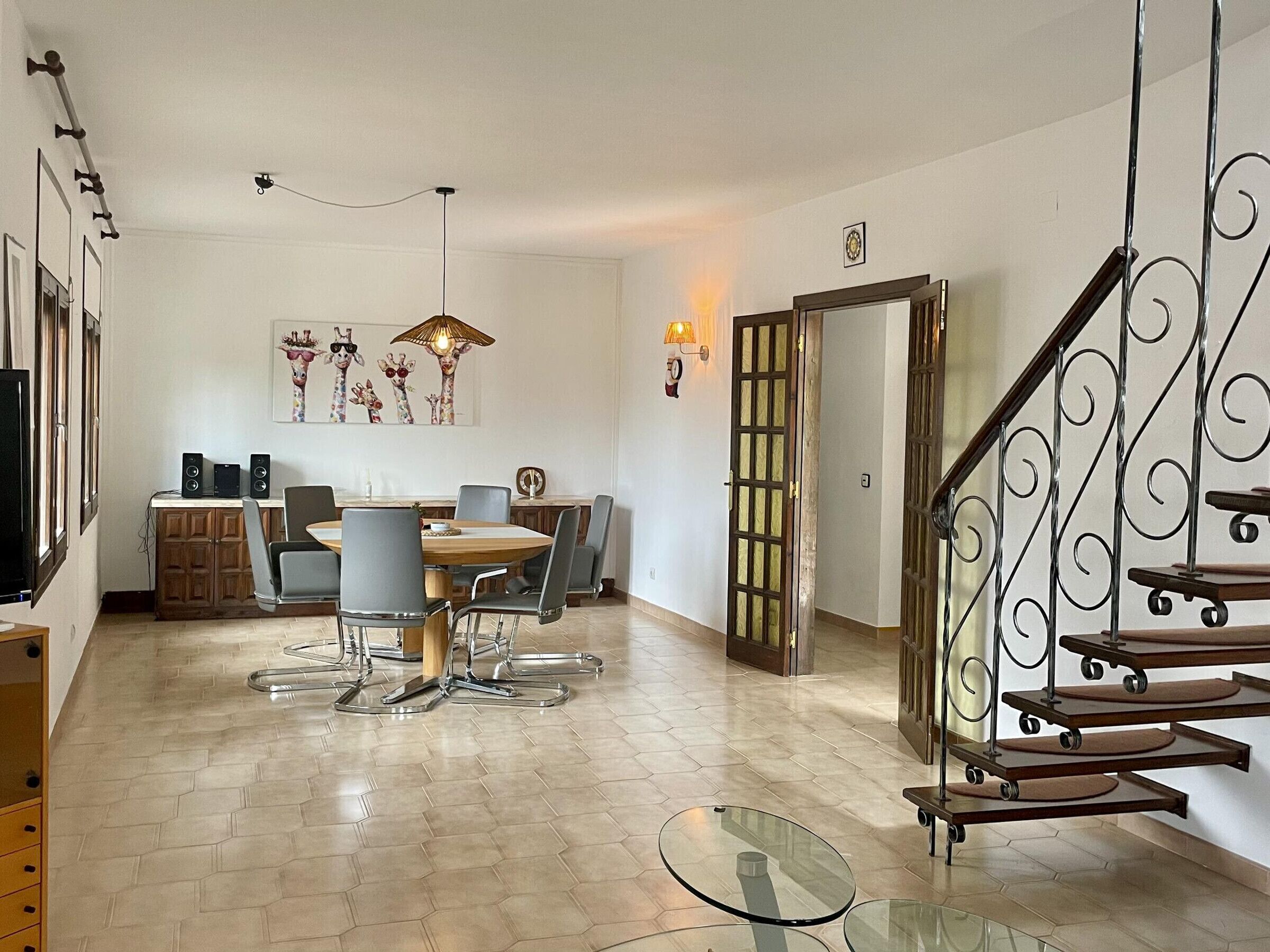 Interieur
