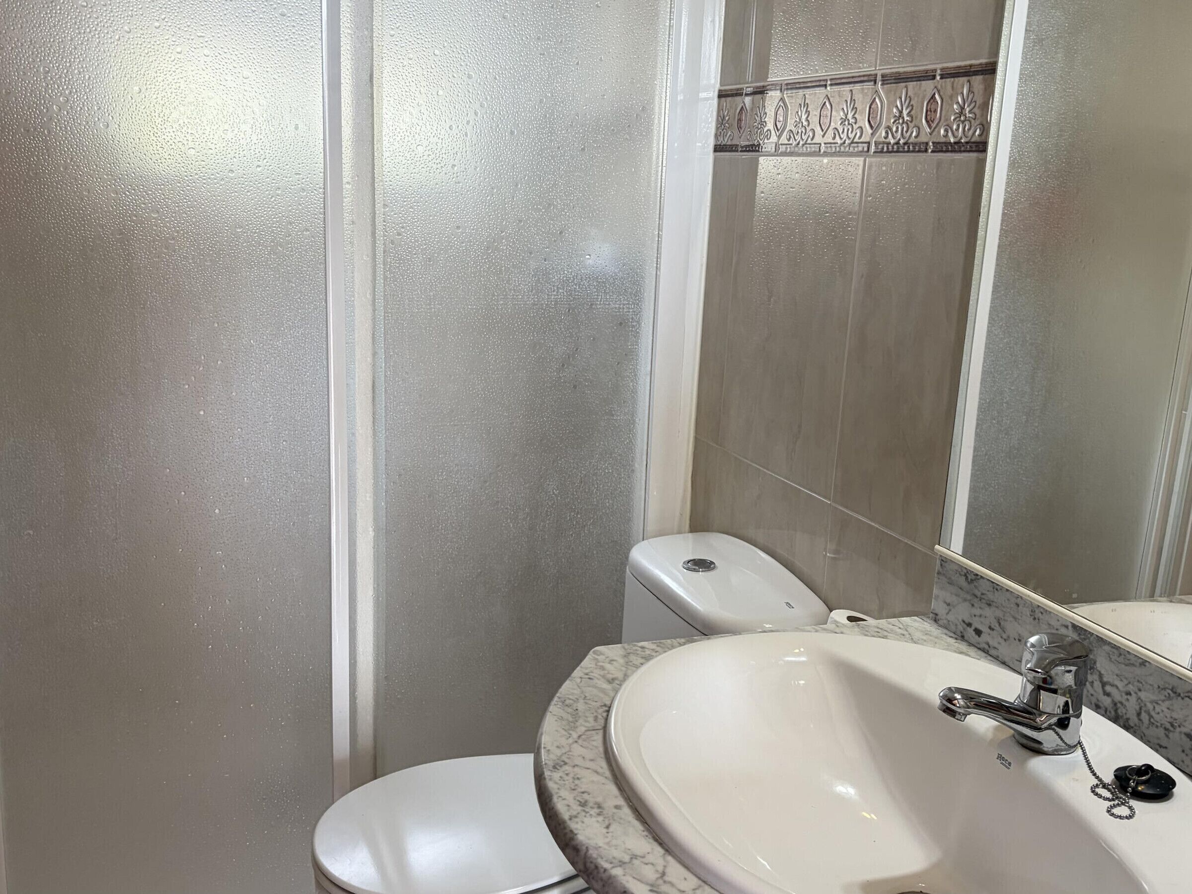 Badkamer