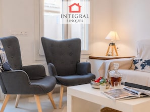 Interior - Charming house in the heart of Costa Brava (Palamós)