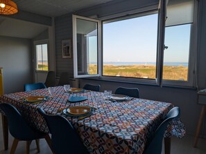 用餐區