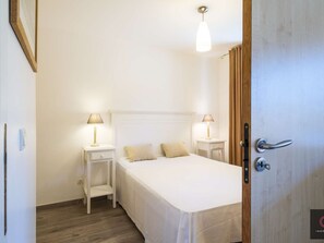 Room - Cozy apartment near the lake - 4 guests (Parentis-en-Born)