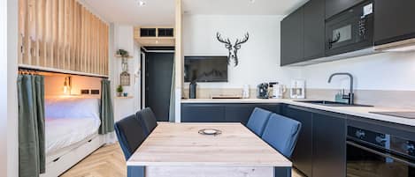 Cuisine privée