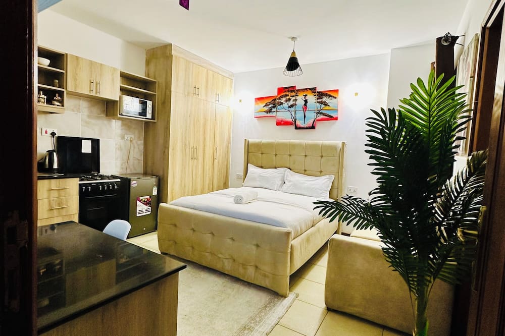 South Suites