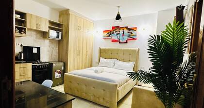South Suites