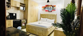 South Suites