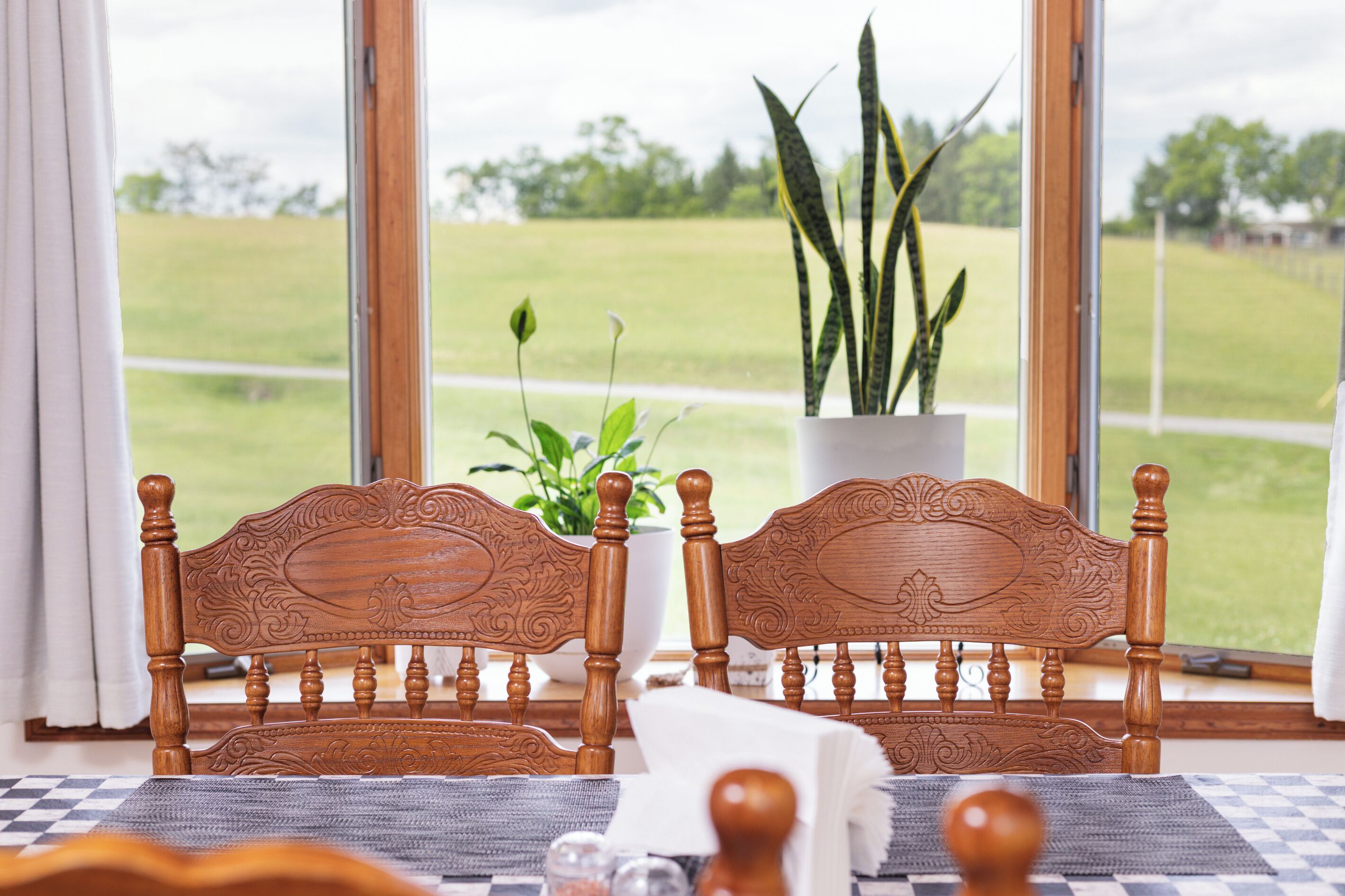 Servei de restauració