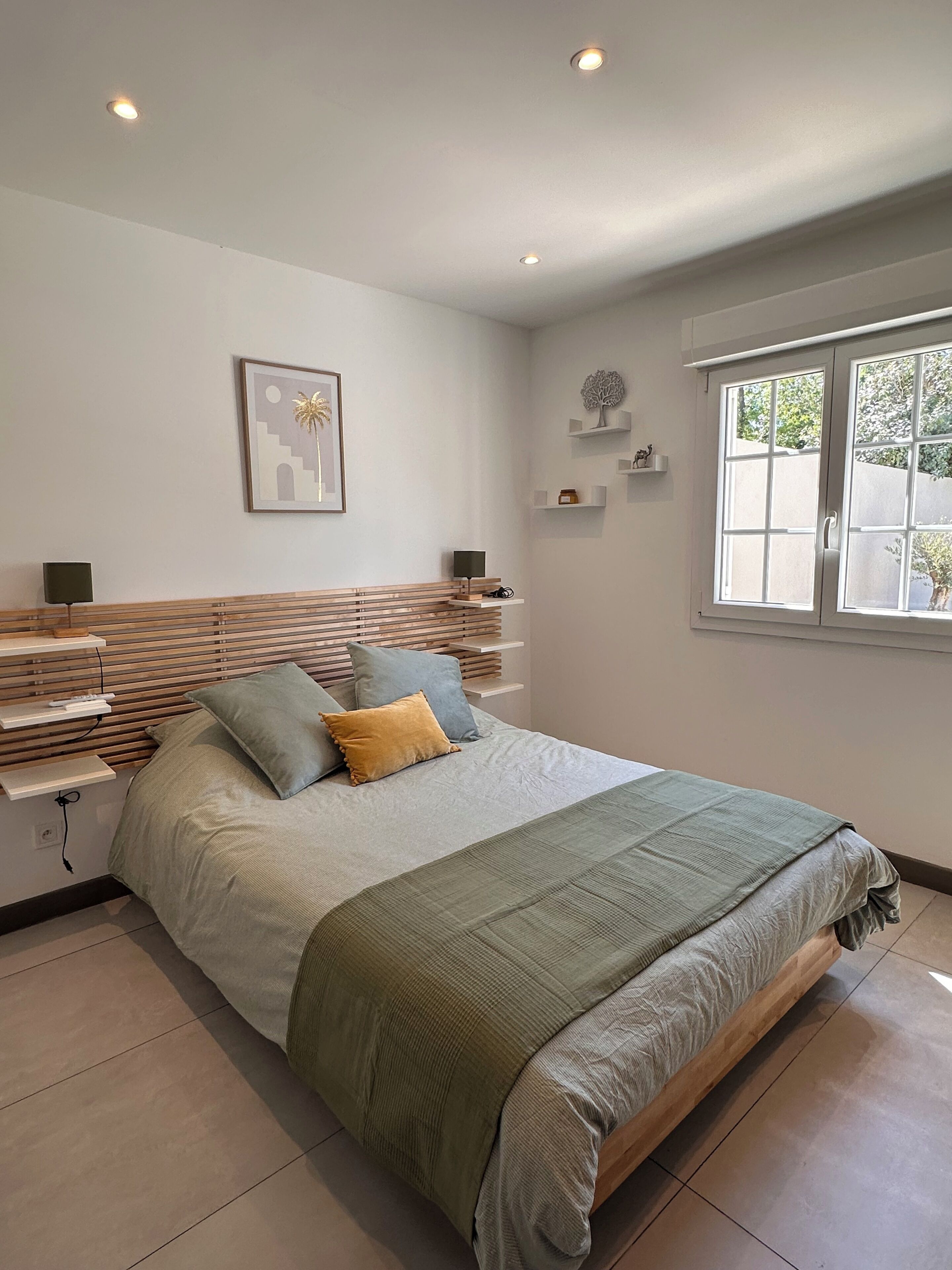 Villa Paulette, Pool & Garden - Toulon