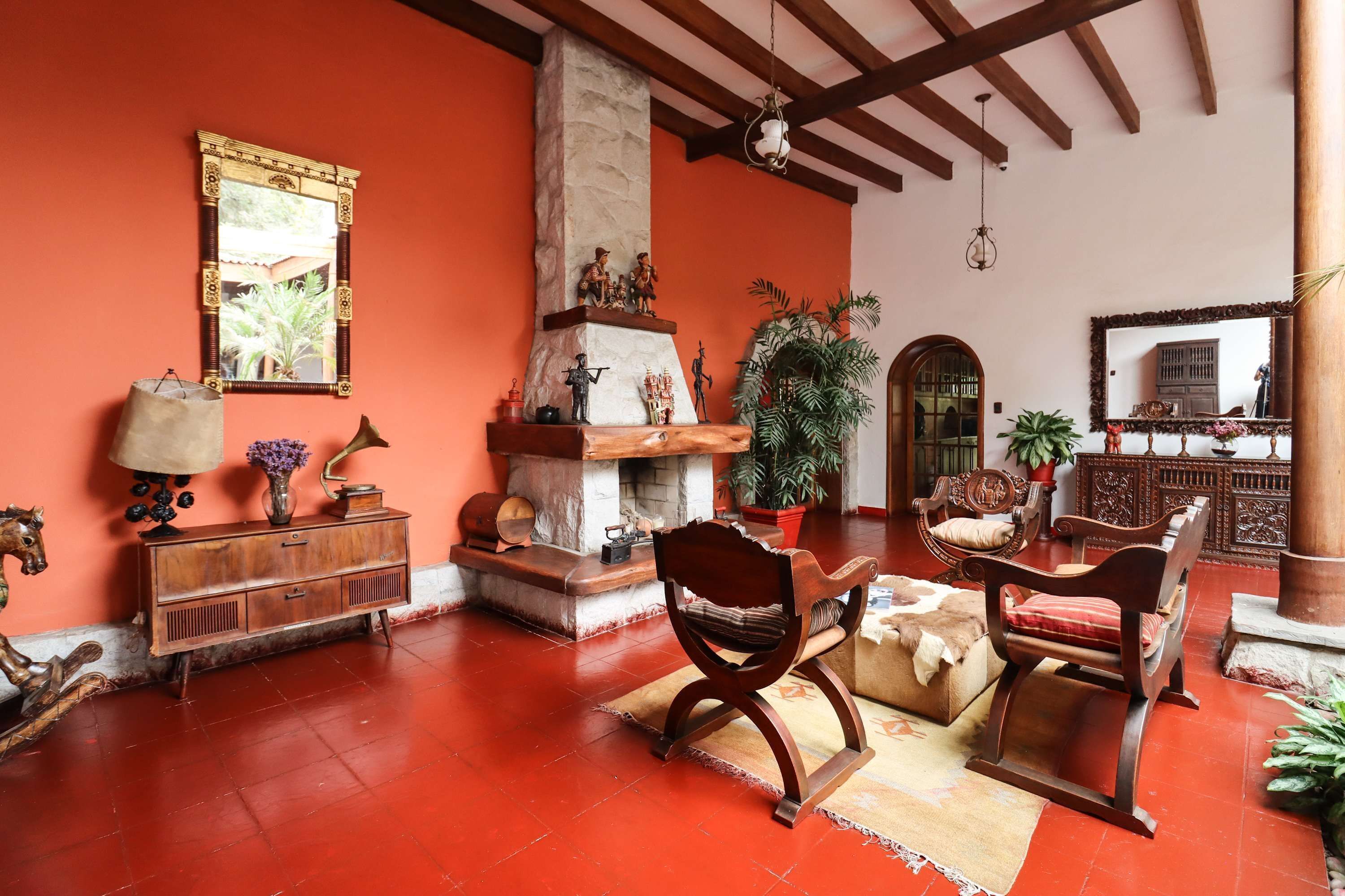 12 bedrooms, Internet