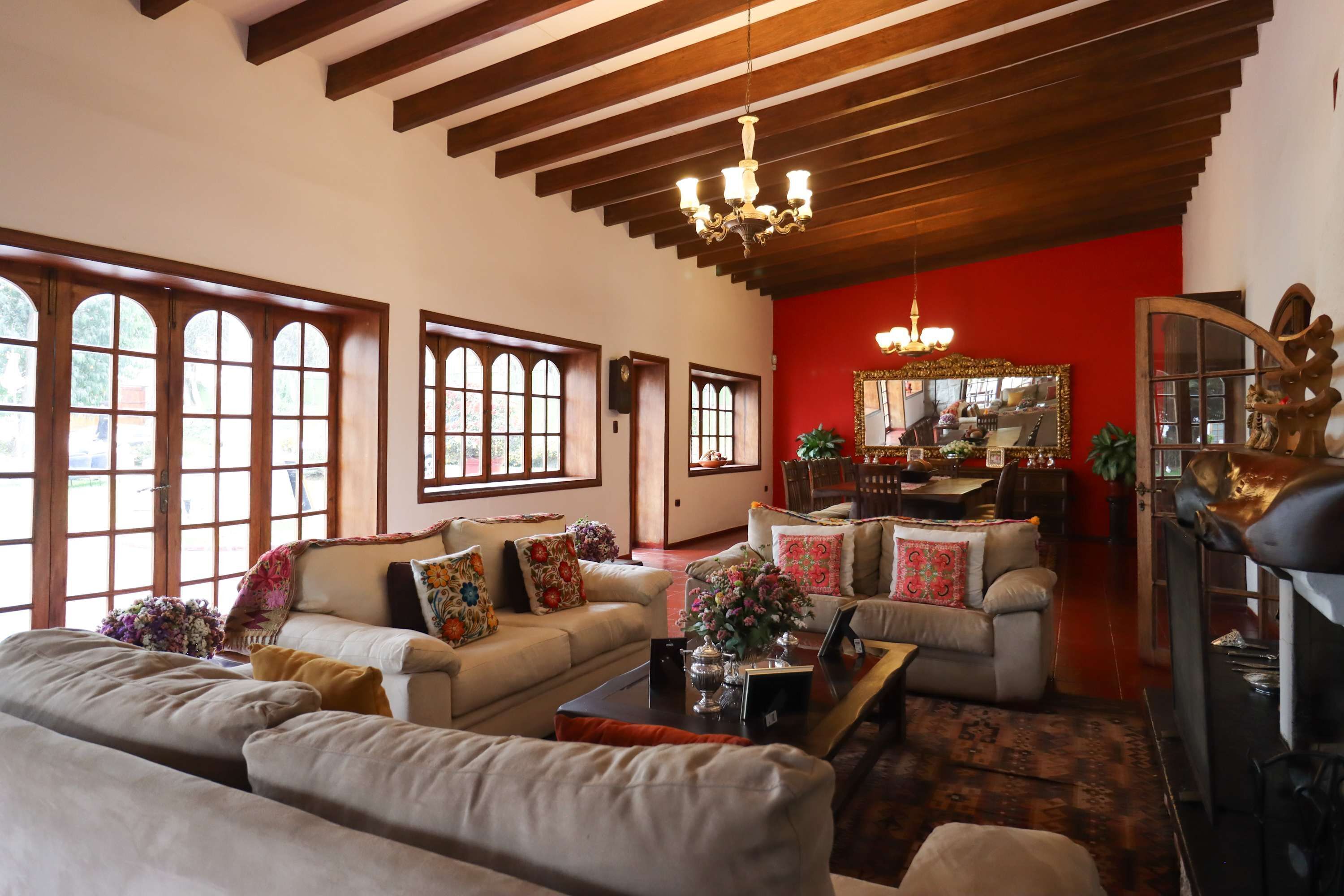 12 bedrooms, Internet