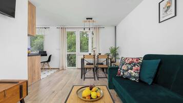 Fernseher, Arbeitsbereiche