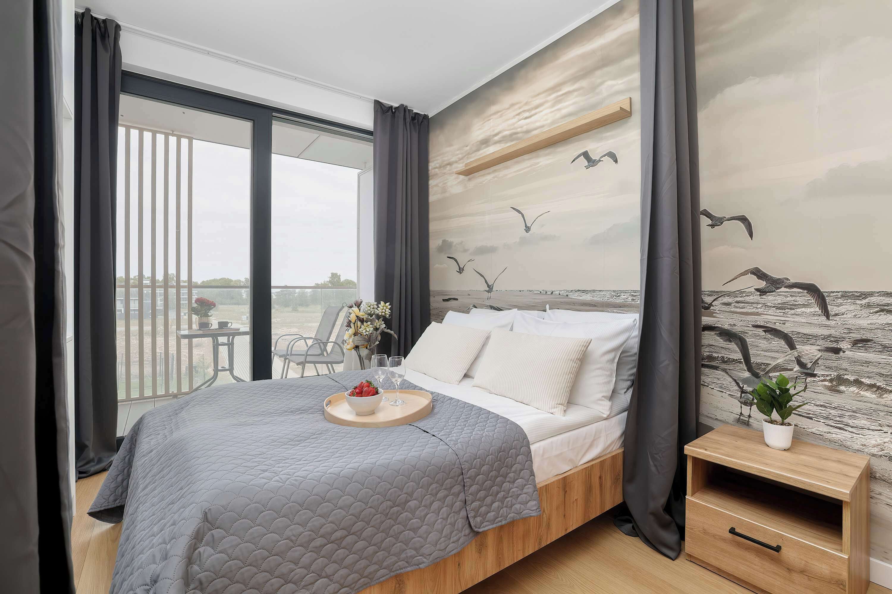 Iron/ironing board, travel cot, WiFi, bed sheets