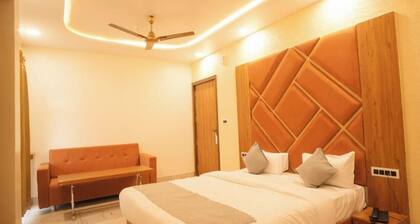 Hotel Shree Karni Palace