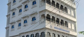 Hotel Shree Karni Palace
