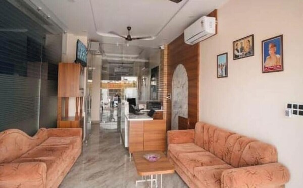 Hotel Shree Karni Palace - Beawar