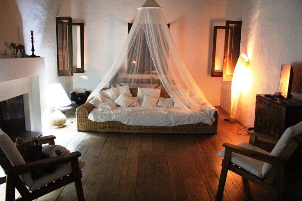 Biệt thự Cao cấp, quang cảnh biển | Khu phòng khách