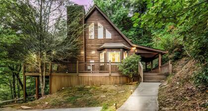 Kells Creek Cabin
