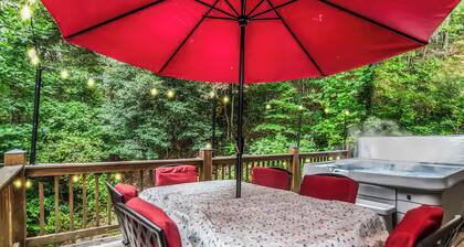 Kells Creek Cabin